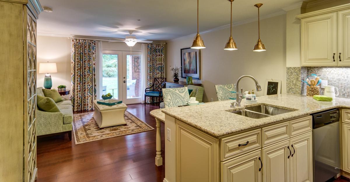 Trinity Oaks Senior Living Community Assisted Living, Nursing Home